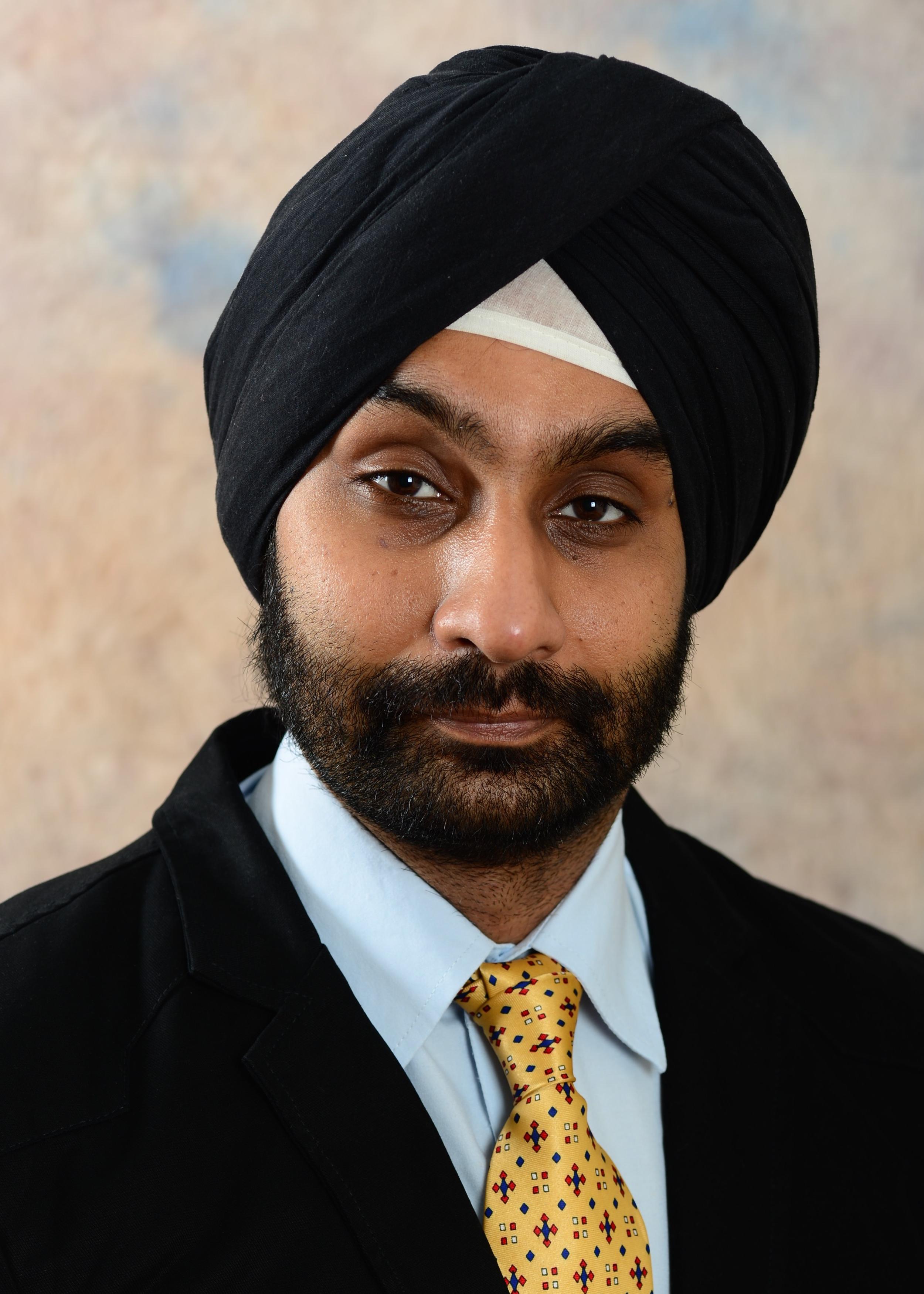 Prof. Jaspreet S. Dhupia